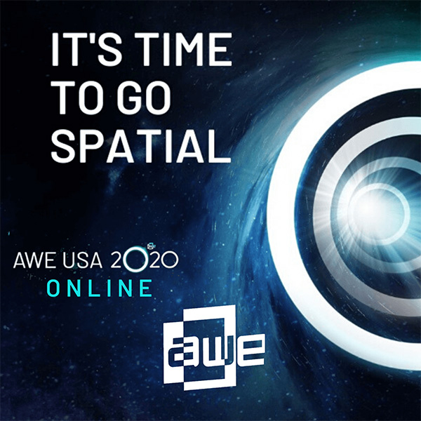 AWE USA 2024, Long Beach, CA